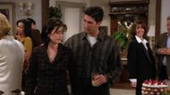 Friends | Image Source: NBC